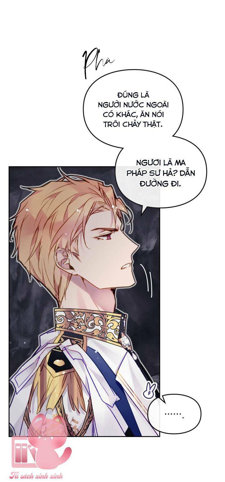 Kết Thúc Của Nhân Vật Phản Diện Chỉ Có Thể Là Cái Chết - Chapter 117 - Page 49