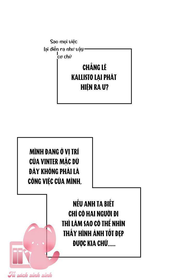 Kết Thúc Của Nhân Vật Phản Diện Chỉ Có Thể Là Cái Chết - Chapter 117 - Page 50