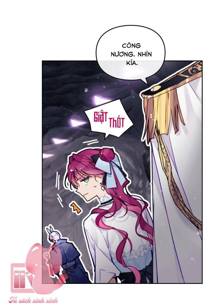 Kết Thúc Của Nhân Vật Phản Diện Chỉ Có Thể Là Cái Chết - Chapter 117 - Page 51