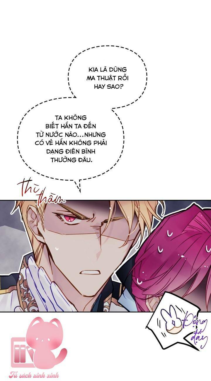 Kết Thúc Của Nhân Vật Phản Diện Chỉ Có Thể Là Cái Chết - Chapter 117 - Page 53