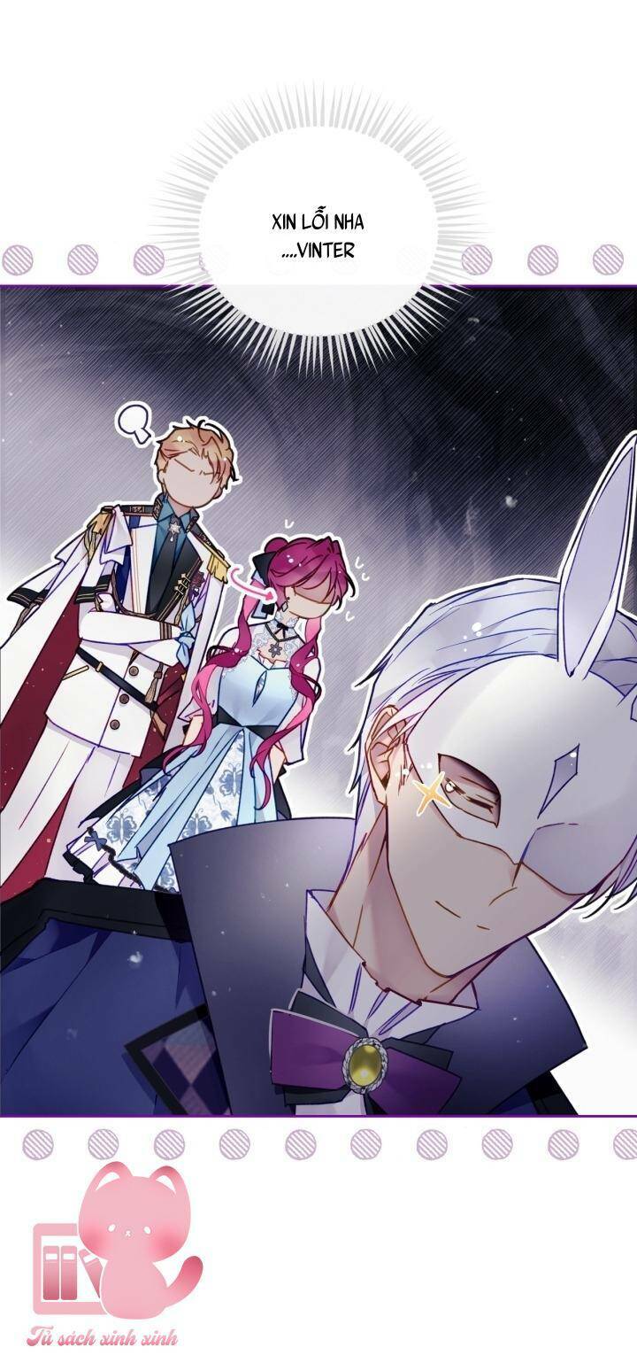 Kết Thúc Của Nhân Vật Phản Diện Chỉ Có Thể Là Cái Chết - Chapter 117 - Page 54