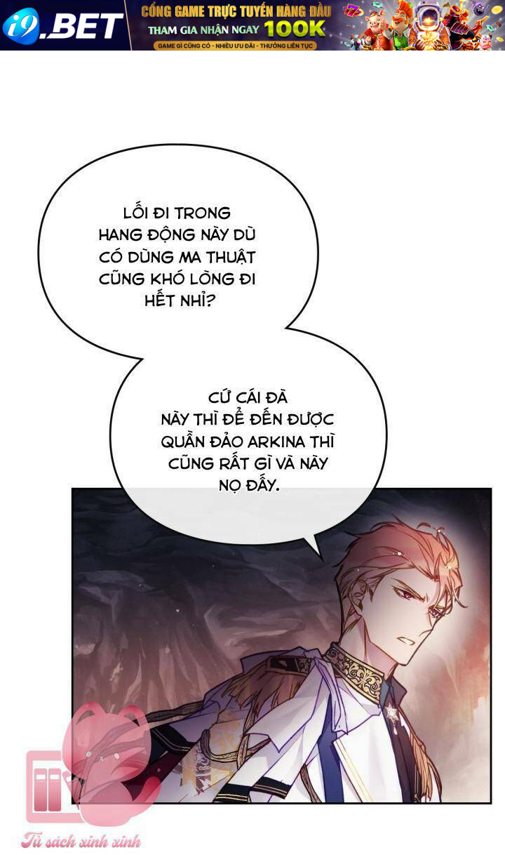 Kết Thúc Của Nhân Vật Phản Diện Chỉ Có Thể Là Cái Chết - Chapter 117 - Page 56