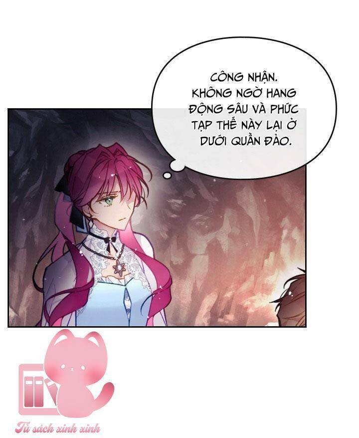 Kết Thúc Của Nhân Vật Phản Diện Chỉ Có Thể Là Cái Chết - Chapter 117 - Page 57