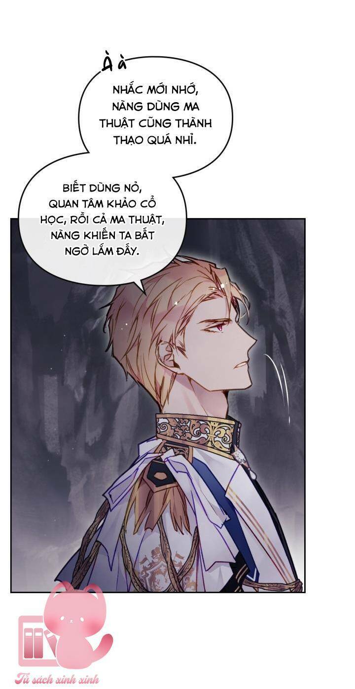 Kết Thúc Của Nhân Vật Phản Diện Chỉ Có Thể Là Cái Chết - Chapter 117 - Page 5
