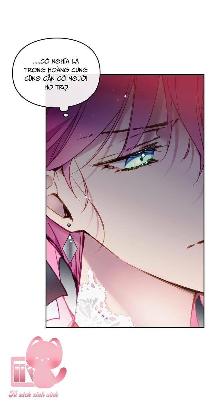 Kết Thúc Của Nhân Vật Phản Diện Chỉ Có Thể Là Cái Chết - Chapter 117 - Page 59
