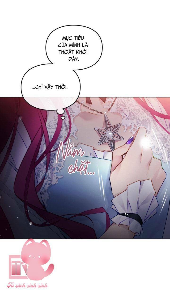 Kết Thúc Của Nhân Vật Phản Diện Chỉ Có Thể Là Cái Chết - Chapter 117 - Page 61