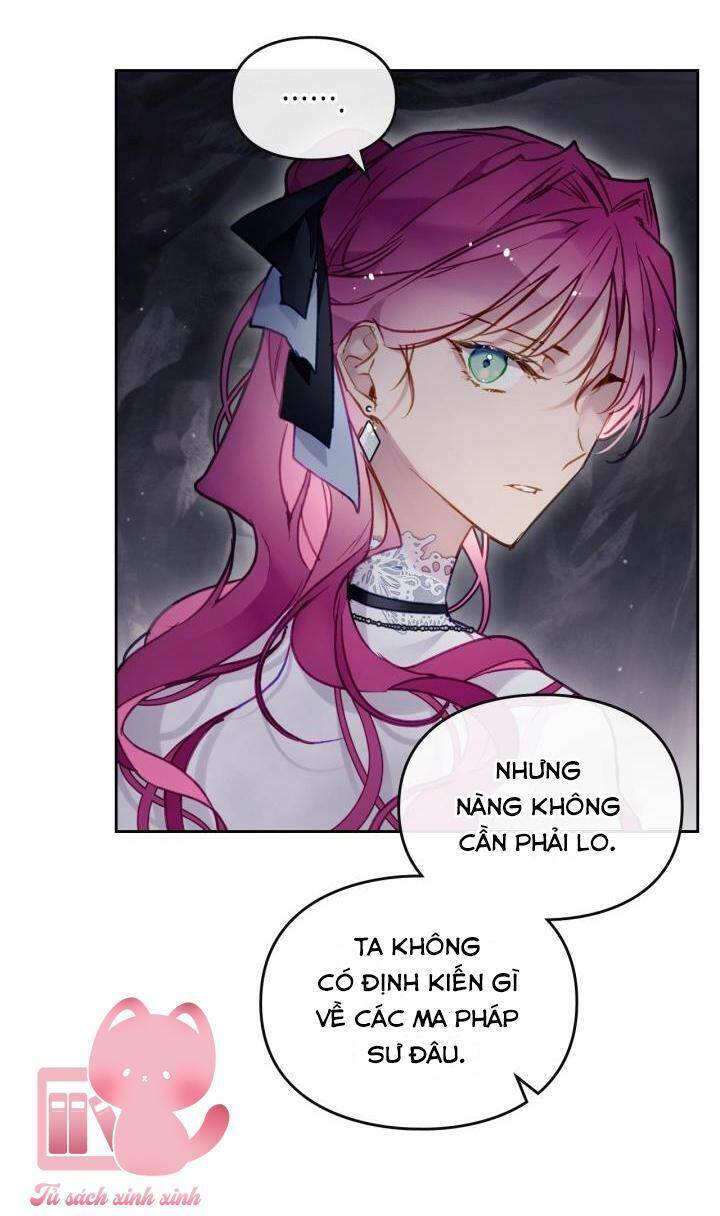 Kết Thúc Của Nhân Vật Phản Diện Chỉ Có Thể Là Cái Chết - Chapter 117 - Page 6