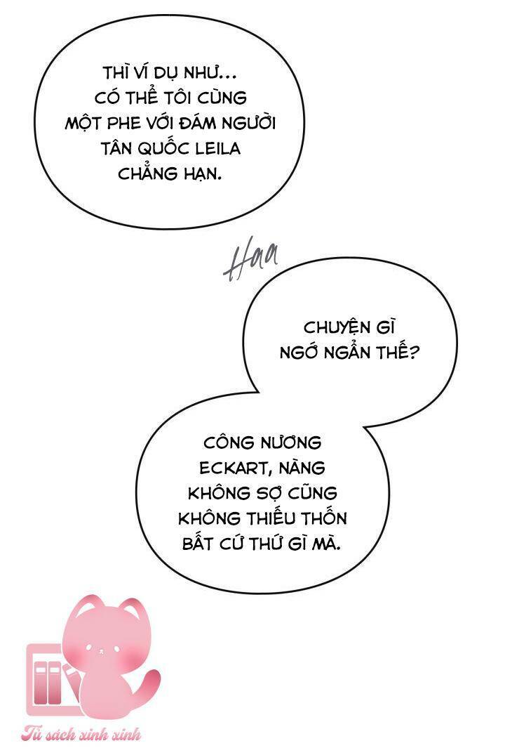 Kết Thúc Của Nhân Vật Phản Diện Chỉ Có Thể Là Cái Chết - Chapter 117 - Page 8