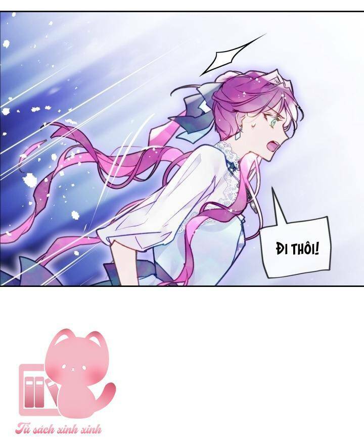 Kết Thúc Của Nhân Vật Phản Diện Chỉ Có Thể Là Cái Chết - Chapter 118 - Page 9