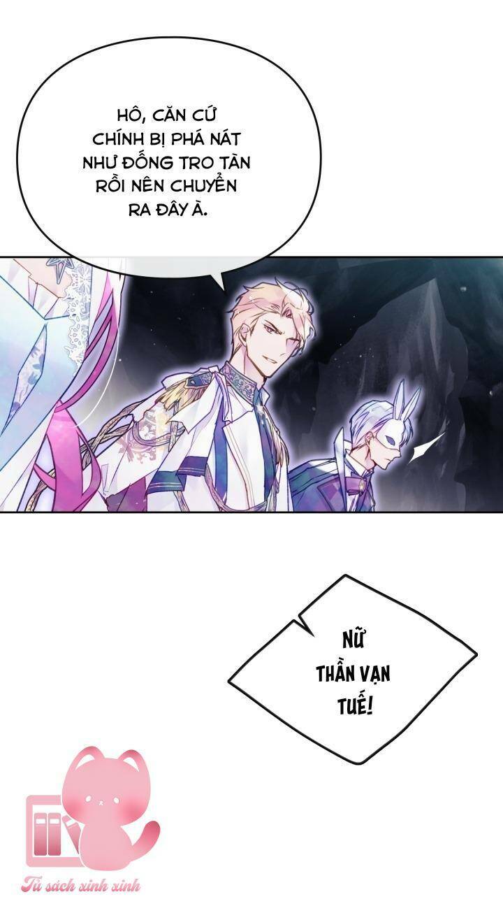 Kết Thúc Của Nhân Vật Phản Diện Chỉ Có Thể Là Cái Chết - Chapter 118 - Page 11