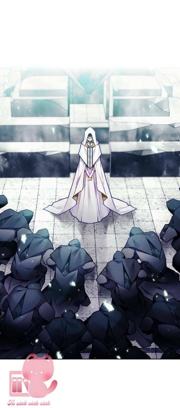 Kết Thúc Của Nhân Vật Phản Diện Chỉ Có Thể Là Cái Chết - Chapter 118 - Page 12