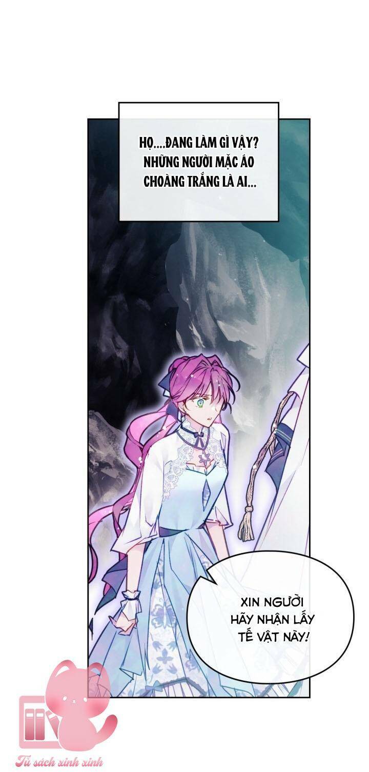 Kết Thúc Của Nhân Vật Phản Diện Chỉ Có Thể Là Cái Chết - Chapter 118 - Page 13