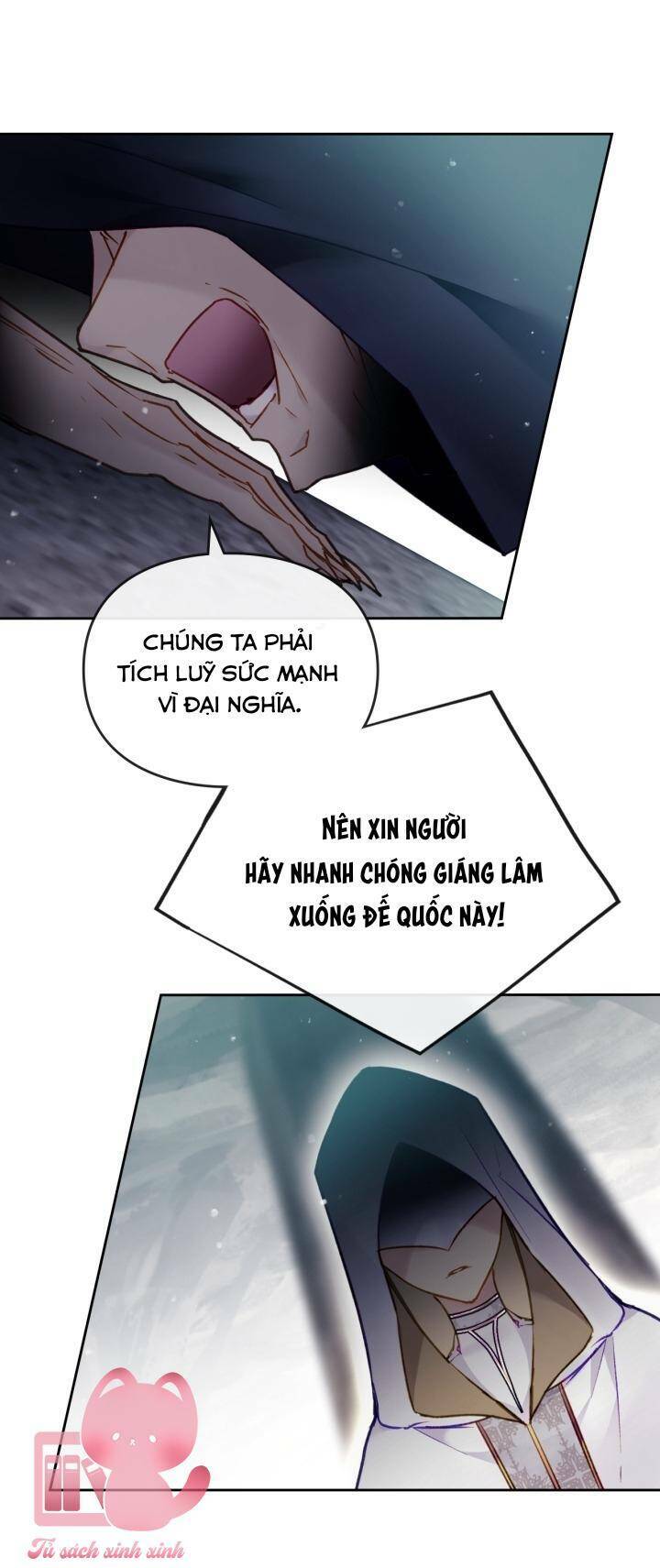 Kết Thúc Của Nhân Vật Phản Diện Chỉ Có Thể Là Cái Chết - Chapter 118 - Page 14