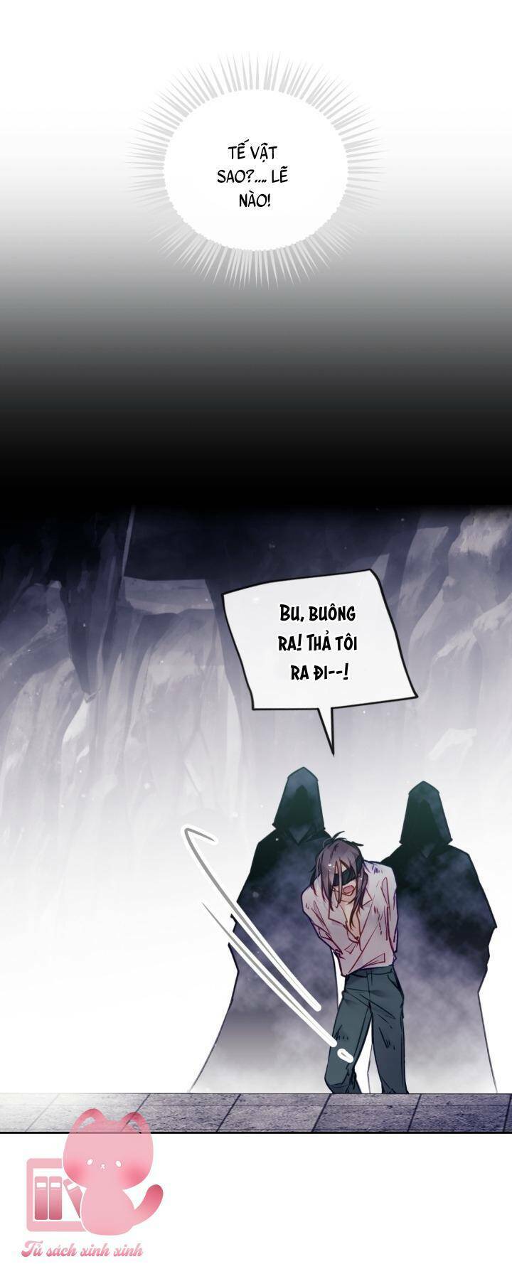 Kết Thúc Của Nhân Vật Phản Diện Chỉ Có Thể Là Cái Chết - Chapter 118 - Page 15