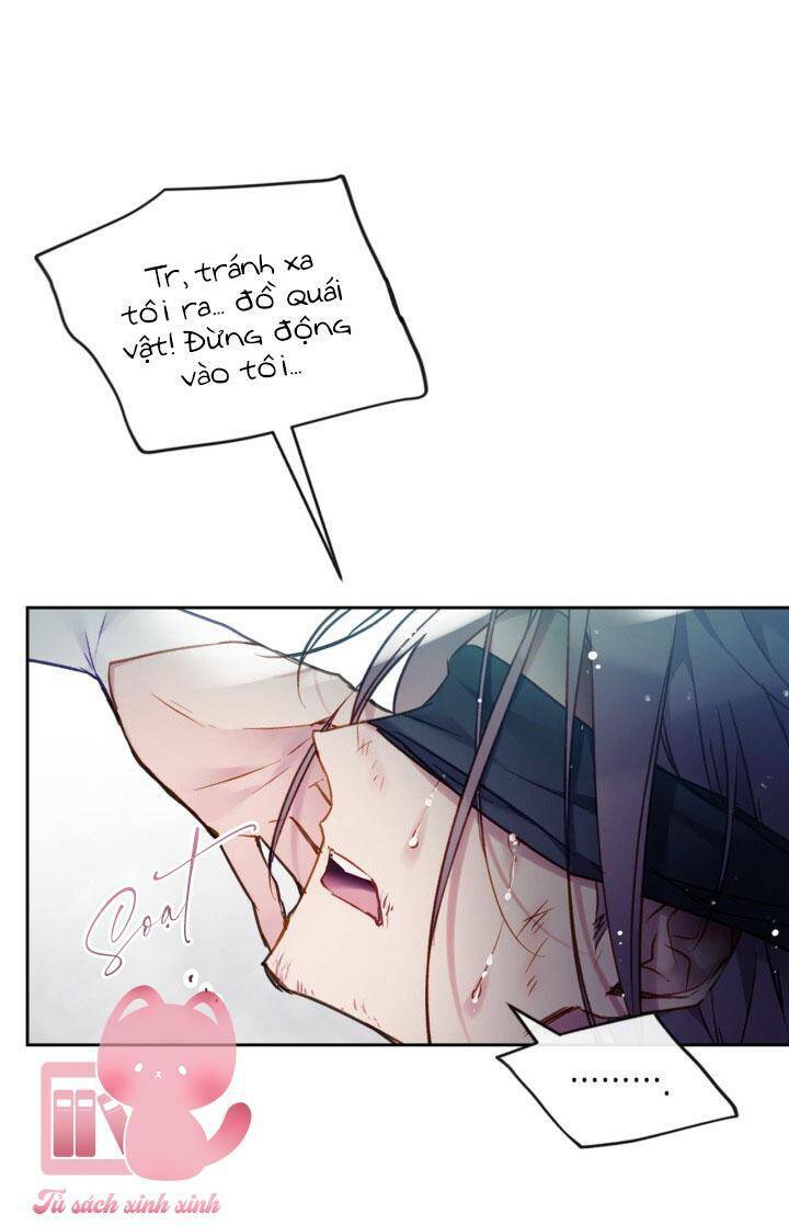 Kết Thúc Của Nhân Vật Phản Diện Chỉ Có Thể Là Cái Chết - Chapter 118 - Page 19