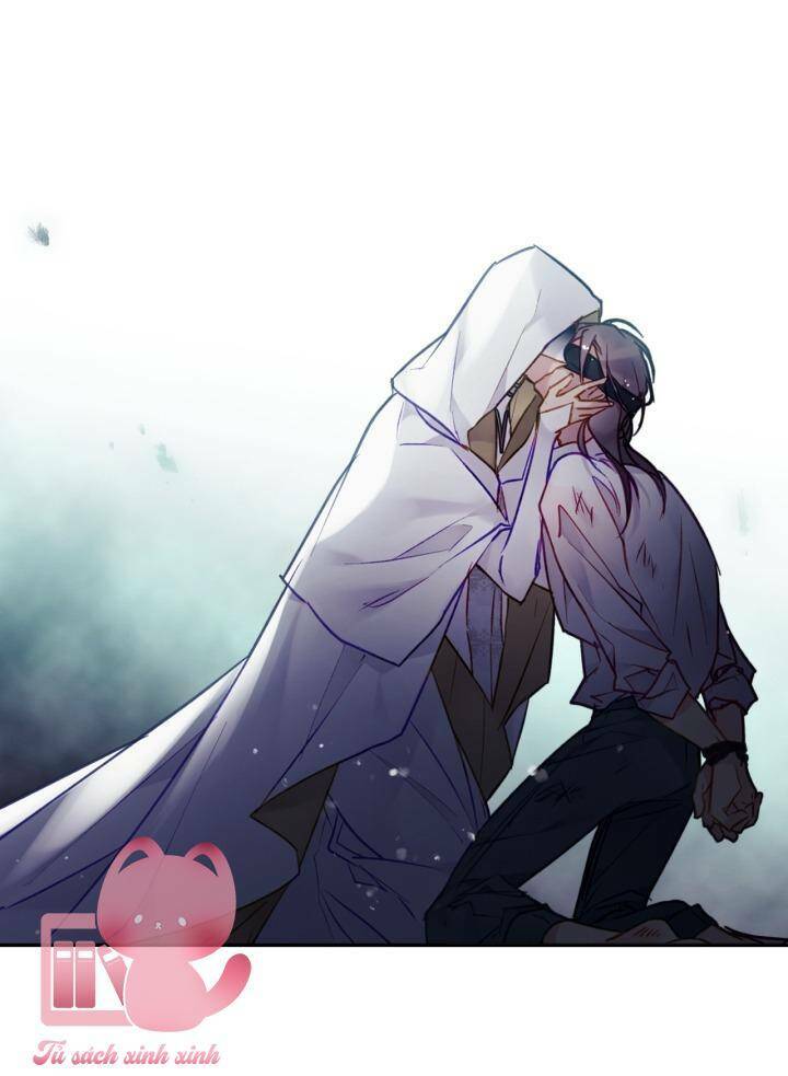 Kết Thúc Của Nhân Vật Phản Diện Chỉ Có Thể Là Cái Chết - Chapter 118 - Page 22
