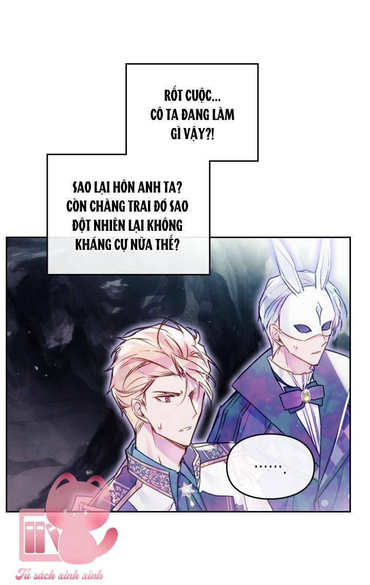 Kết Thúc Của Nhân Vật Phản Diện Chỉ Có Thể Là Cái Chết - Chapter 118 - Page 23