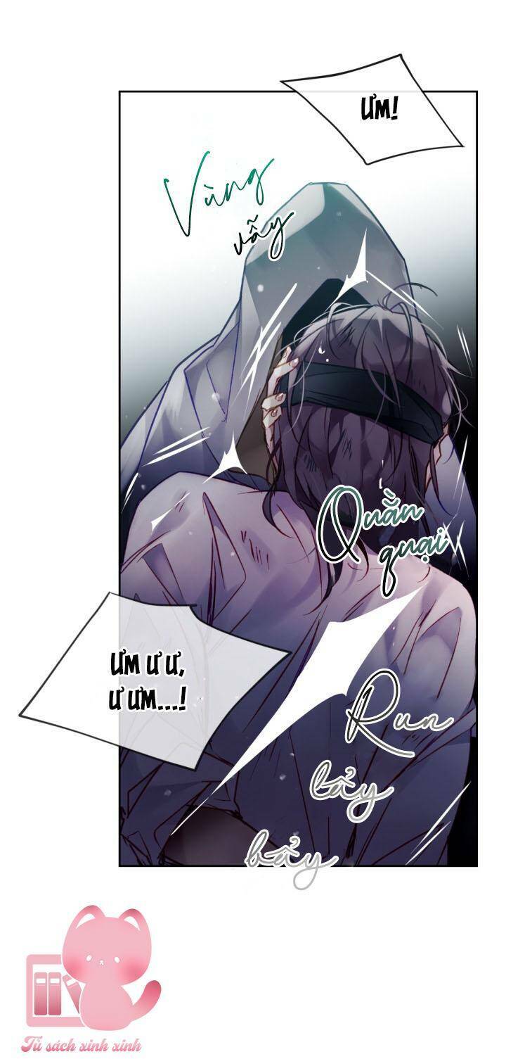 Kết Thúc Của Nhân Vật Phản Diện Chỉ Có Thể Là Cái Chết - Chapter 118 - Page 25