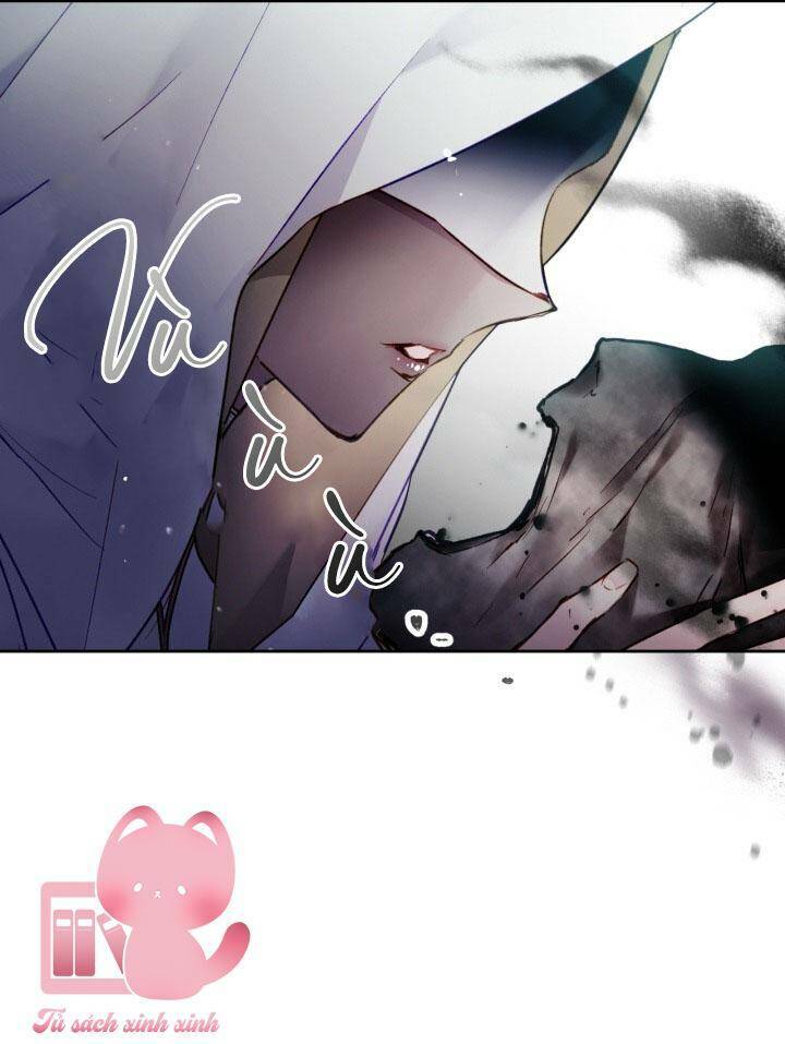 Kết Thúc Của Nhân Vật Phản Diện Chỉ Có Thể Là Cái Chết - Chapter 118 - Page 28