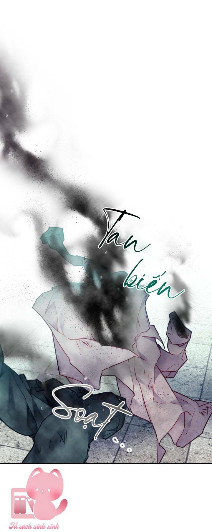 Kết Thúc Của Nhân Vật Phản Diện Chỉ Có Thể Là Cái Chết - Chapter 118 - Page 29