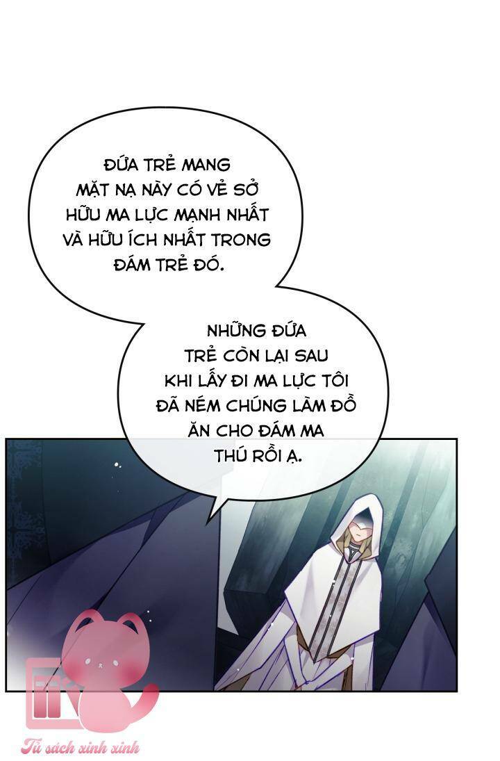 Kết Thúc Của Nhân Vật Phản Diện Chỉ Có Thể Là Cái Chết - Chapter 118 - Page 33