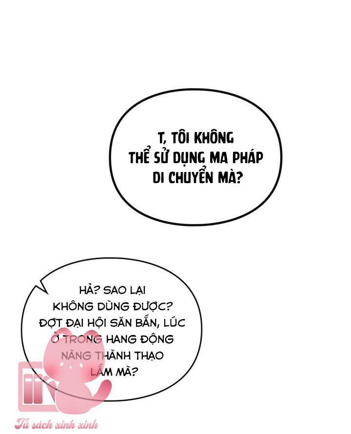 Kết Thúc Của Nhân Vật Phản Diện Chỉ Có Thể Là Cái Chết - Chapter 118 - Page 39