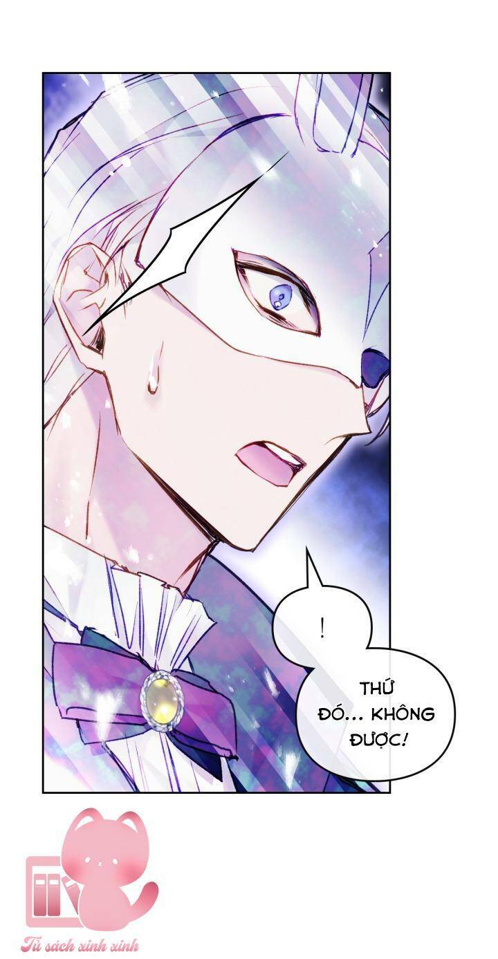 Kết Thúc Của Nhân Vật Phản Diện Chỉ Có Thể Là Cái Chết - Chapter 118 - Page 41