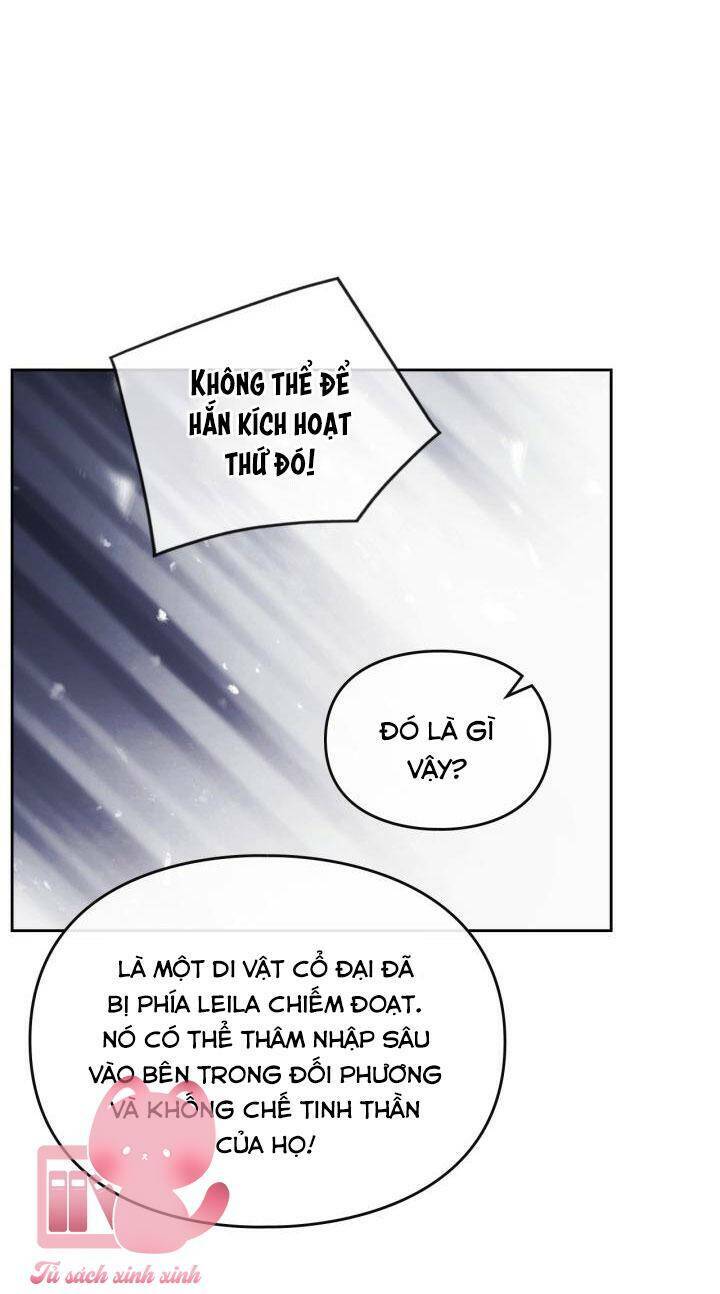 Kết Thúc Của Nhân Vật Phản Diện Chỉ Có Thể Là Cái Chết - Chapter 118 - Page 44