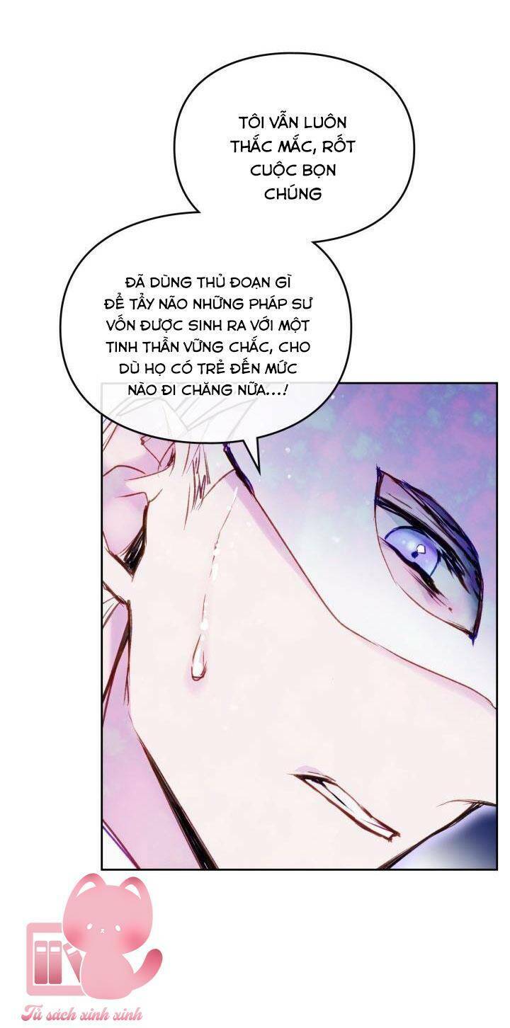 Kết Thúc Của Nhân Vật Phản Diện Chỉ Có Thể Là Cái Chết - Chapter 118 - Page 45