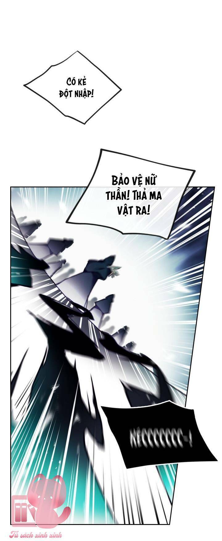 Kết Thúc Của Nhân Vật Phản Diện Chỉ Có Thể Là Cái Chết - Chapter 118 - Page 48