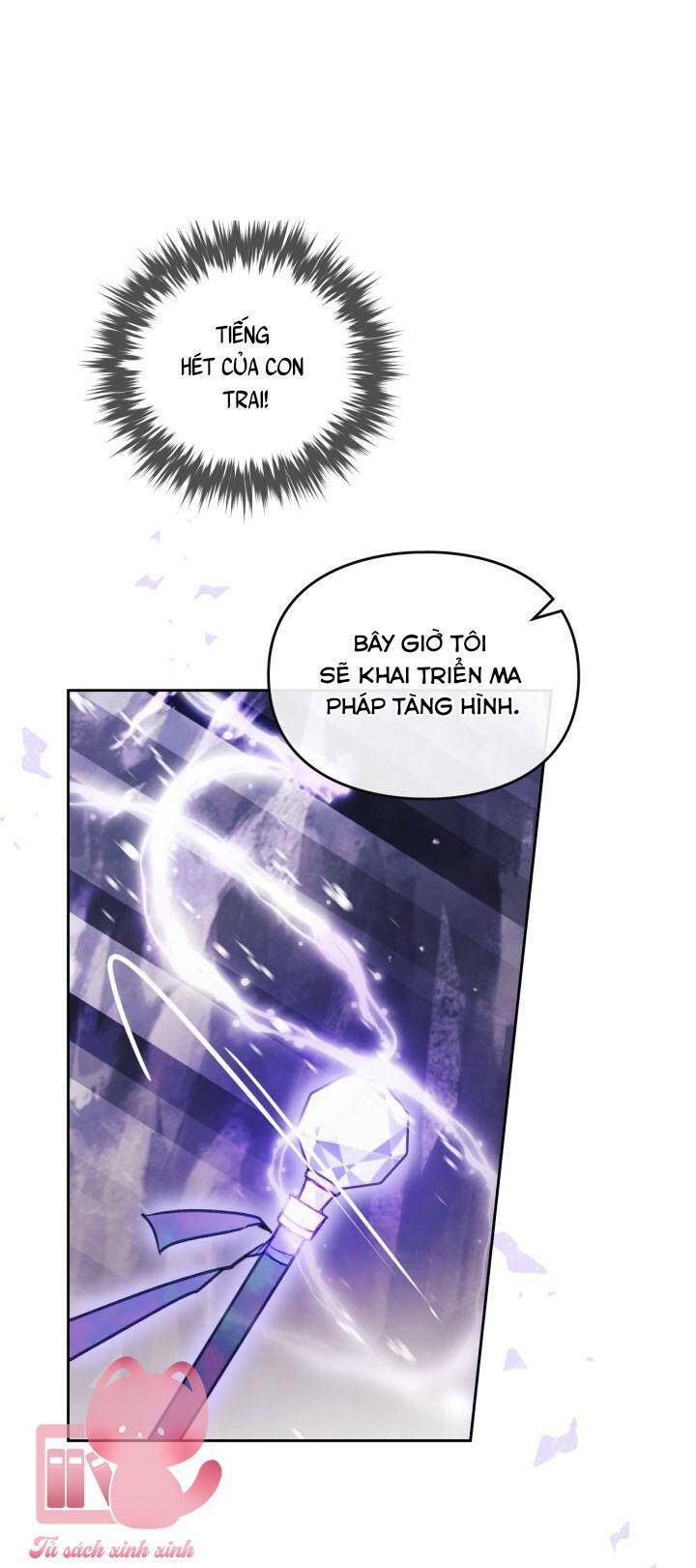 Kết Thúc Của Nhân Vật Phản Diện Chỉ Có Thể Là Cái Chết - Chapter 118 - Page 4