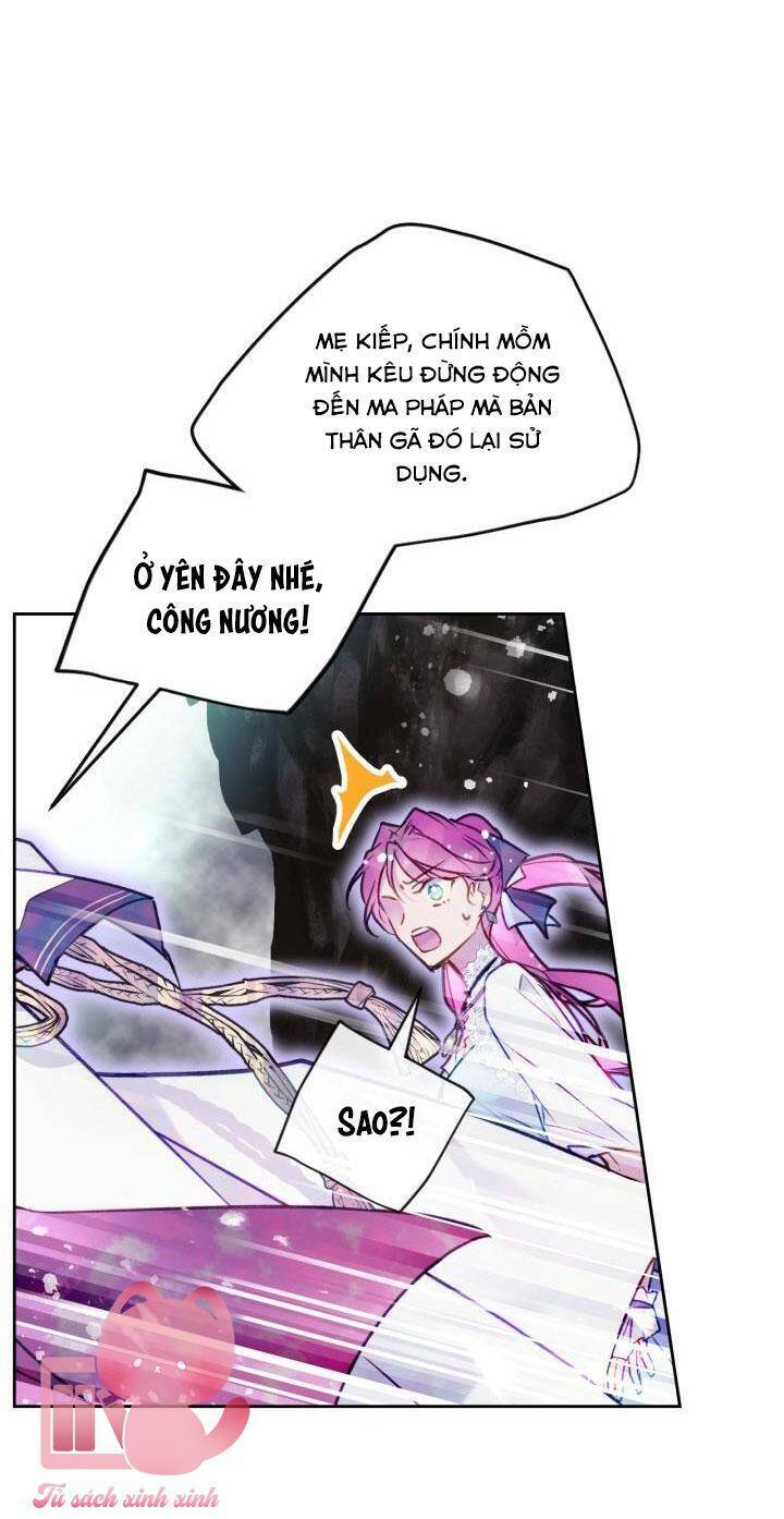 Kết Thúc Của Nhân Vật Phản Diện Chỉ Có Thể Là Cái Chết - Chapter 118 - Page 49