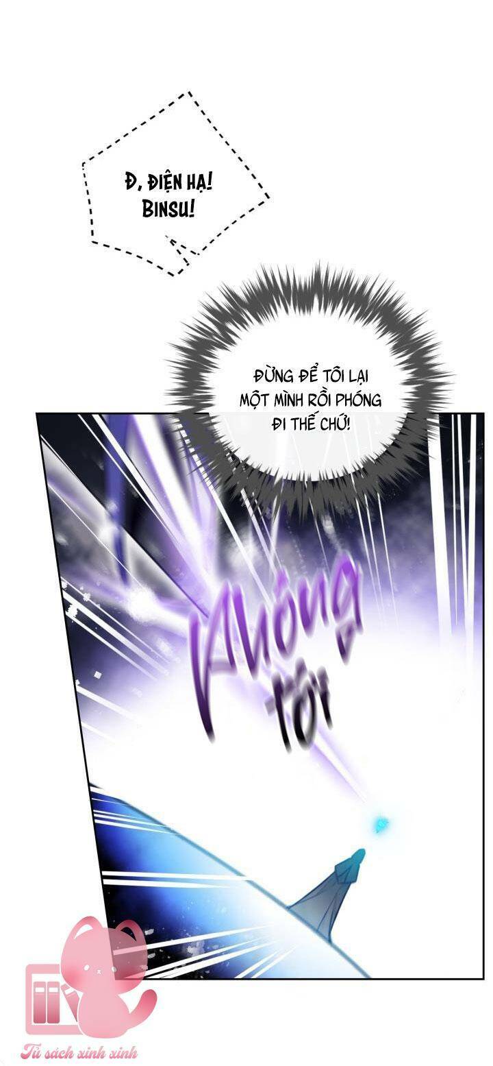 Kết Thúc Của Nhân Vật Phản Diện Chỉ Có Thể Là Cái Chết - Chapter 118 - Page 50