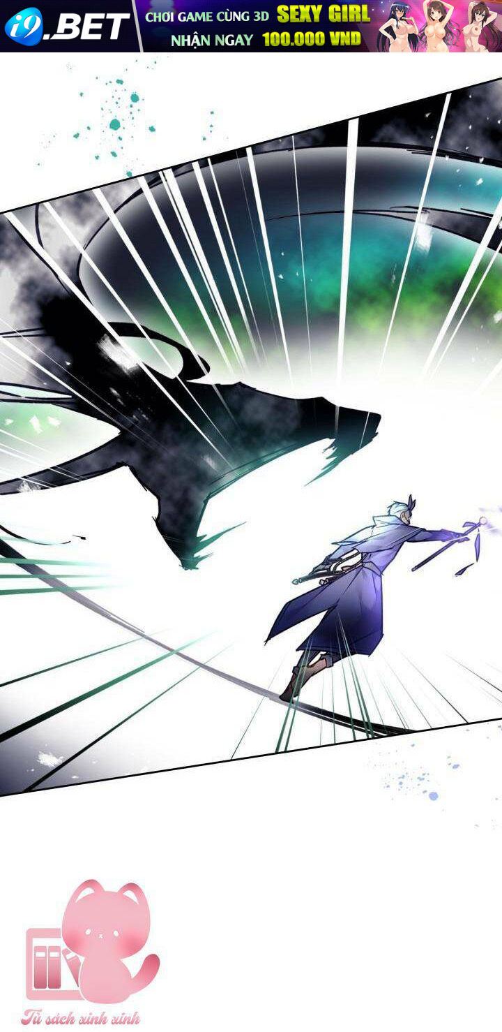 Kết Thúc Của Nhân Vật Phản Diện Chỉ Có Thể Là Cái Chết - Chapter 118 - Page 55