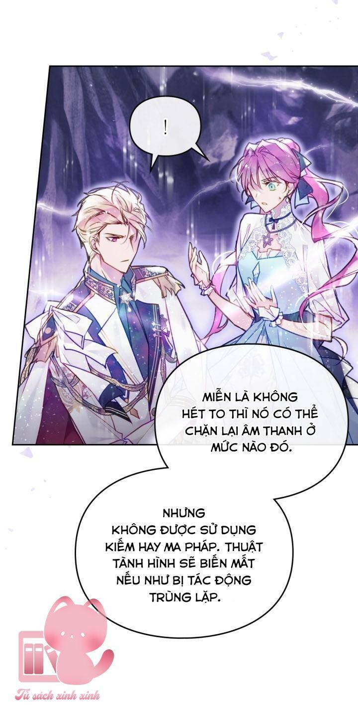 Kết Thúc Của Nhân Vật Phản Diện Chỉ Có Thể Là Cái Chết - Chapter 118 - Page 5