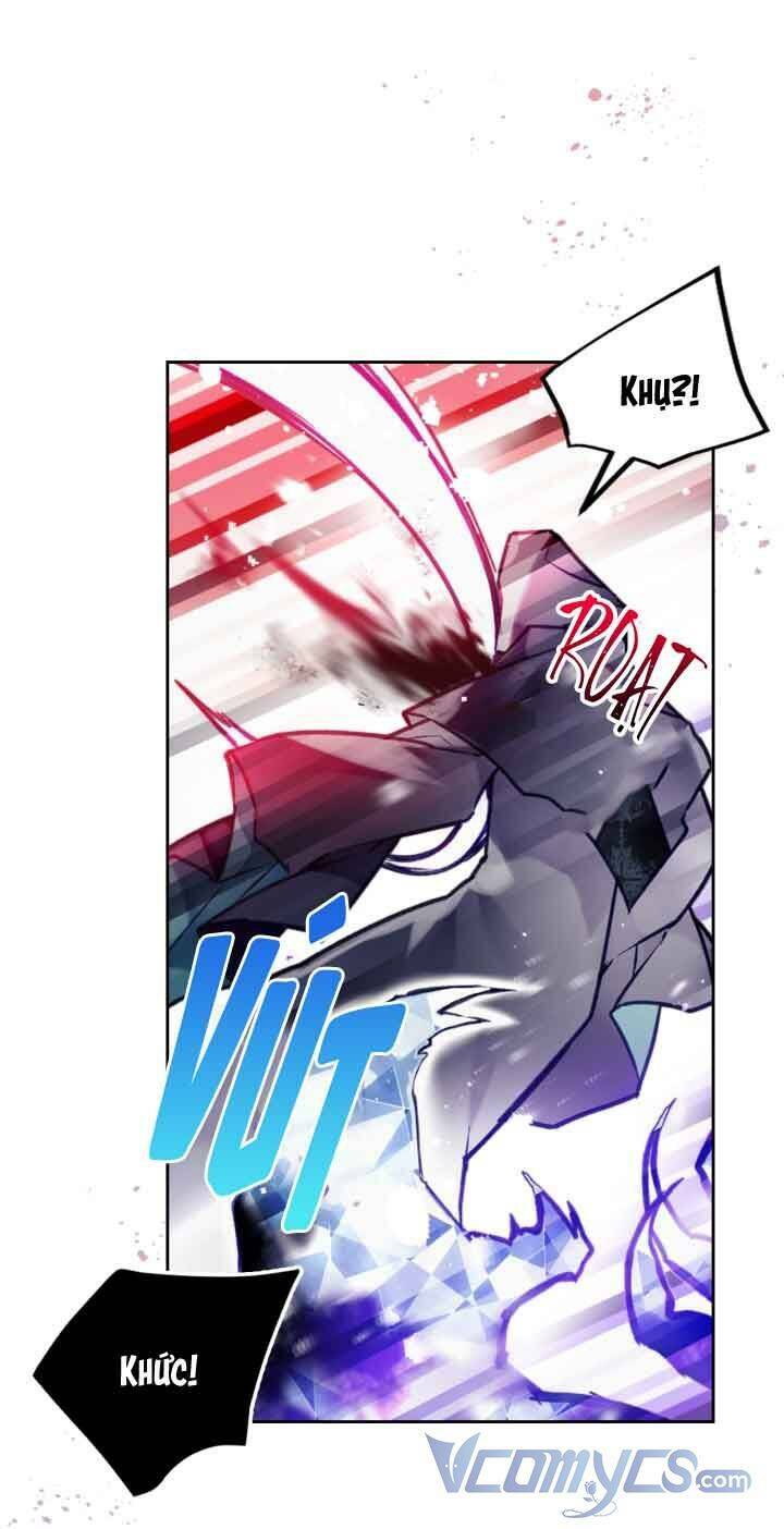 Kết Thúc Của Nhân Vật Phản Diện Chỉ Có Thể Là Cái Chết - Chapter 119 - Page 10