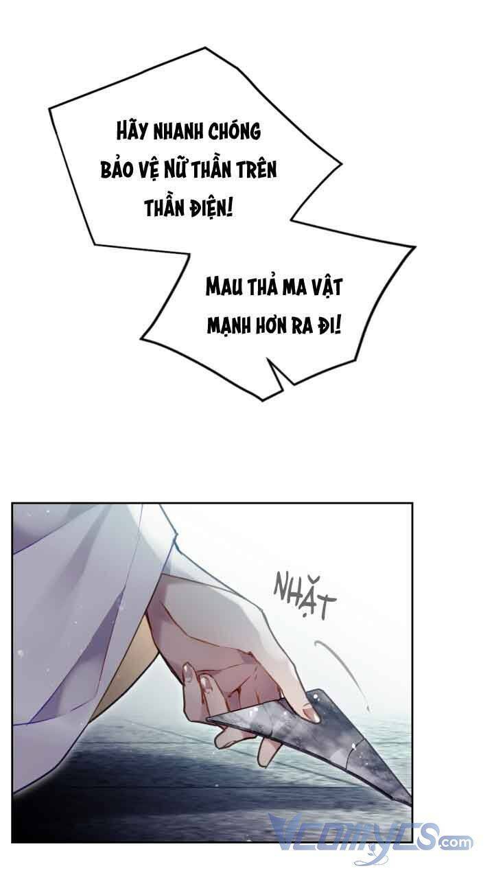 Kết Thúc Của Nhân Vật Phản Diện Chỉ Có Thể Là Cái Chết - Chapter 119 - Page 13