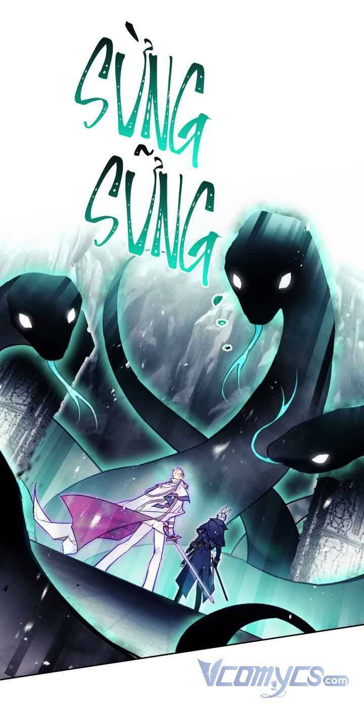 Kết Thúc Của Nhân Vật Phản Diện Chỉ Có Thể Là Cái Chết - Chapter 119 - Page 15