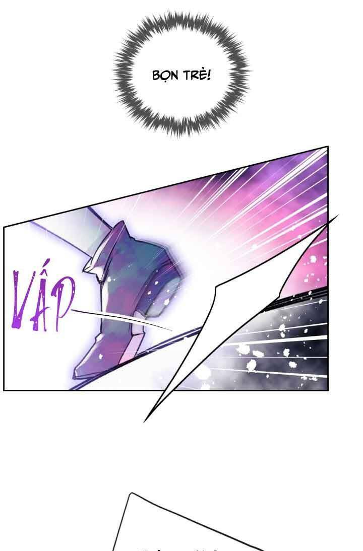 Kết Thúc Của Nhân Vật Phản Diện Chỉ Có Thể Là Cái Chết - Chapter 119 - Page 18