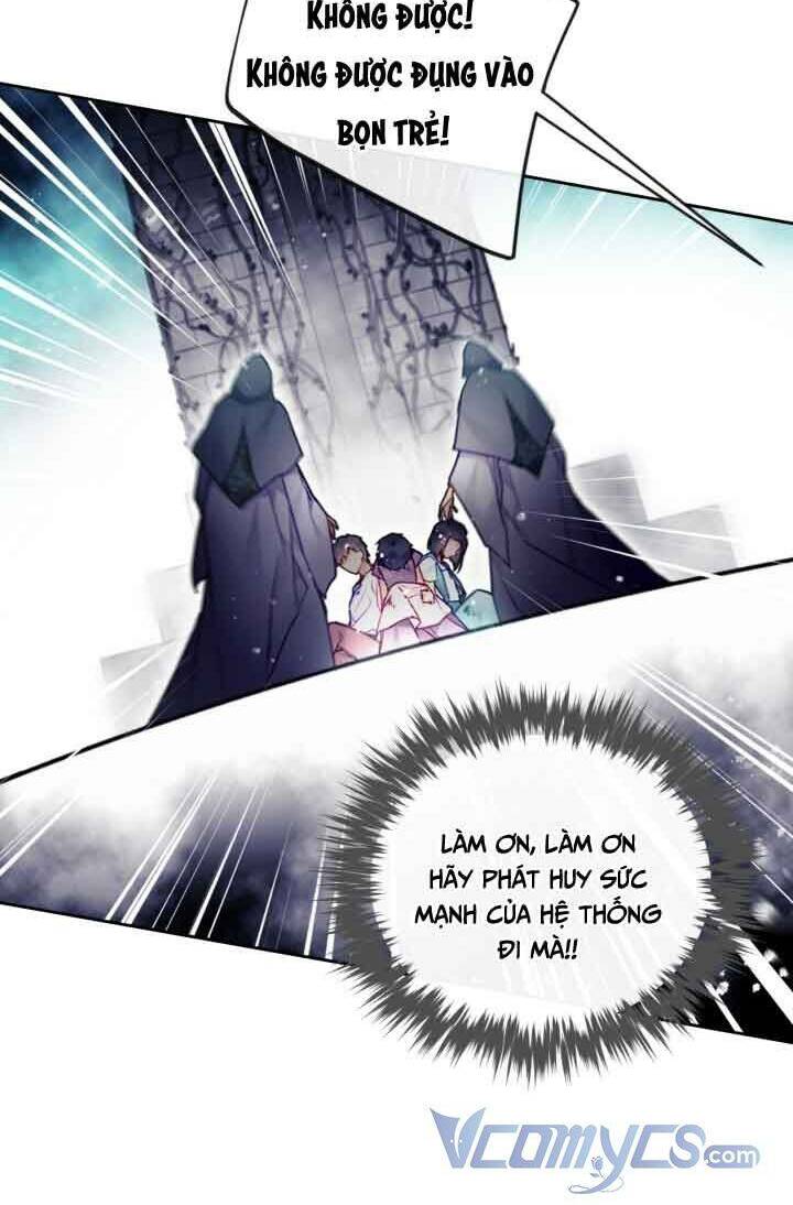 Kết Thúc Của Nhân Vật Phản Diện Chỉ Có Thể Là Cái Chết - Chapter 119 - Page 19