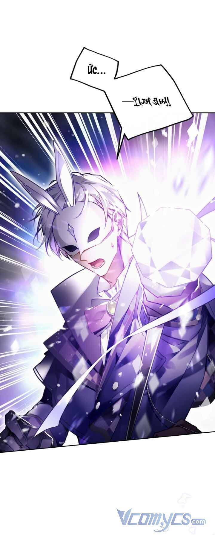 Kết Thúc Của Nhân Vật Phản Diện Chỉ Có Thể Là Cái Chết - Chapter 119 - Page 20