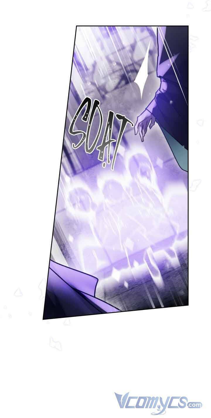 Kết Thúc Của Nhân Vật Phản Diện Chỉ Có Thể Là Cái Chết - Chapter 119 - Page 21