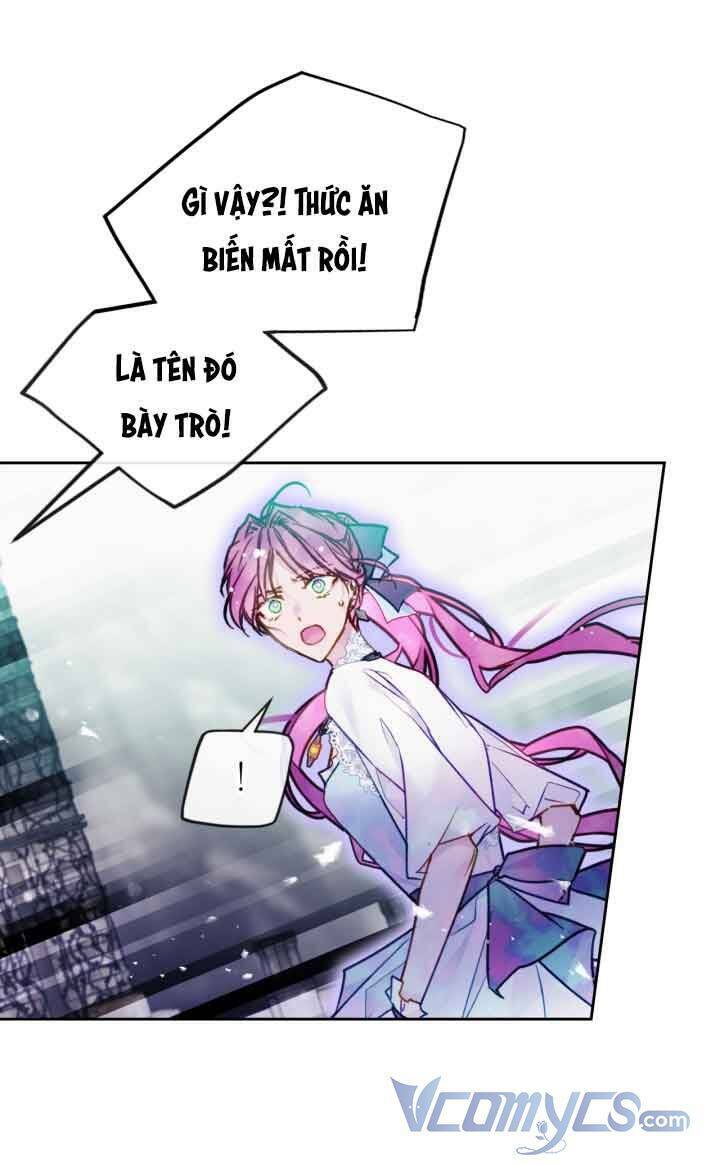Kết Thúc Của Nhân Vật Phản Diện Chỉ Có Thể Là Cái Chết - Chapter 119 - Page 22