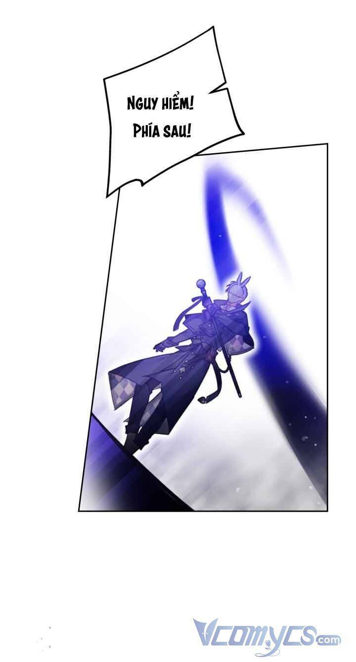 Kết Thúc Của Nhân Vật Phản Diện Chỉ Có Thể Là Cái Chết - Chapter 119 - Page 23