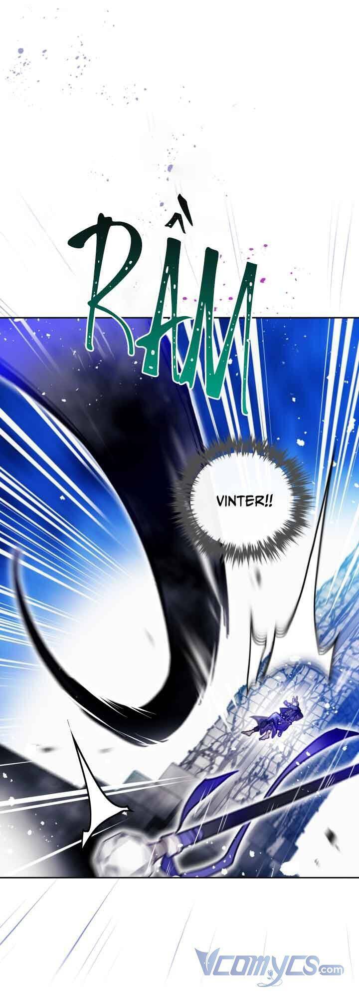 Kết Thúc Của Nhân Vật Phản Diện Chỉ Có Thể Là Cái Chết - Chapter 119 - Page 24