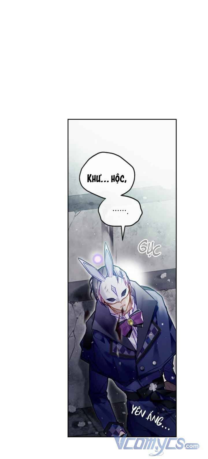 Kết Thúc Của Nhân Vật Phản Diện Chỉ Có Thể Là Cái Chết - Chapter 119 - Page 25