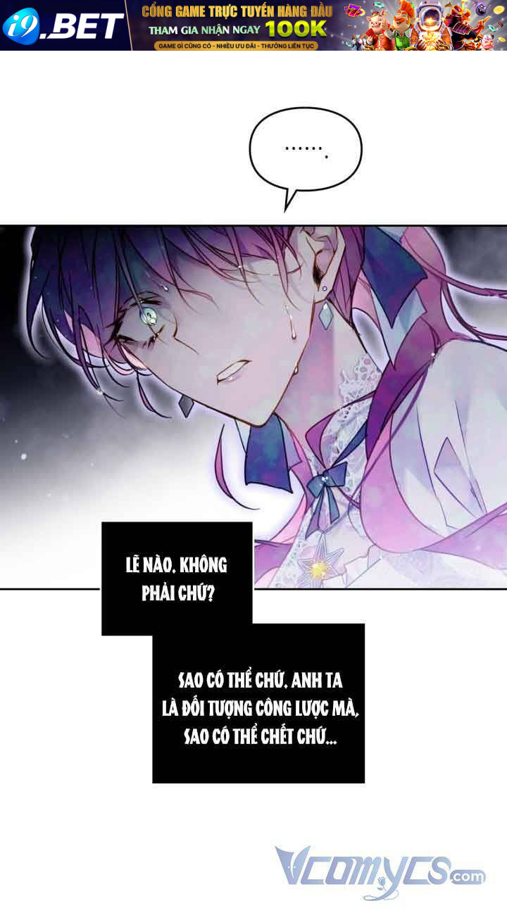 Kết Thúc Của Nhân Vật Phản Diện Chỉ Có Thể Là Cái Chết - Chapter 119 - Page 26