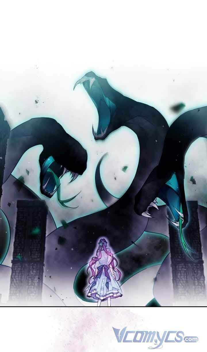 Kết Thúc Của Nhân Vật Phản Diện Chỉ Có Thể Là Cái Chết - Chapter 119 - Page 27