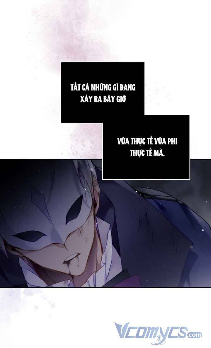 Kết Thúc Của Nhân Vật Phản Diện Chỉ Có Thể Là Cái Chết - Chapter 119 - Page 28