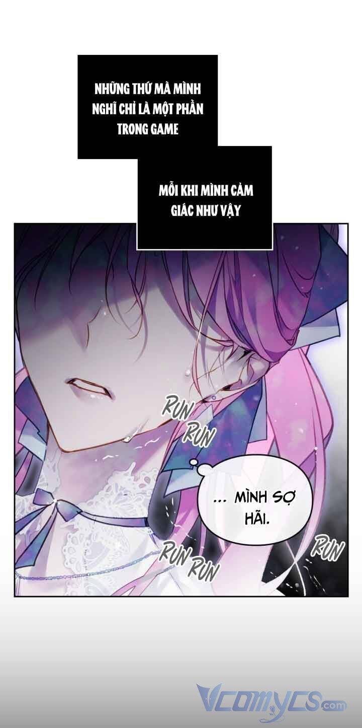 Kết Thúc Của Nhân Vật Phản Diện Chỉ Có Thể Là Cái Chết - Chapter 119 - Page 29